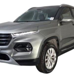 Suv subcompacta