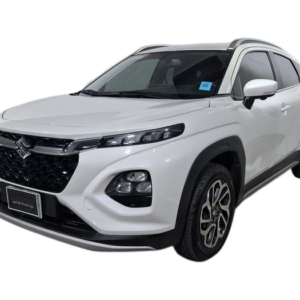 Crossover Subcompacta