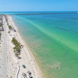 vista-aerea-puerto-progreso-yucatan